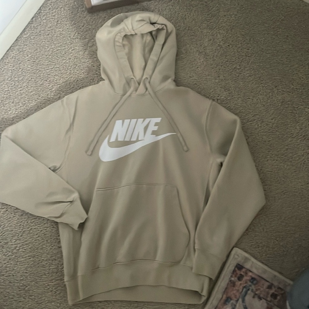 Nike hoodie